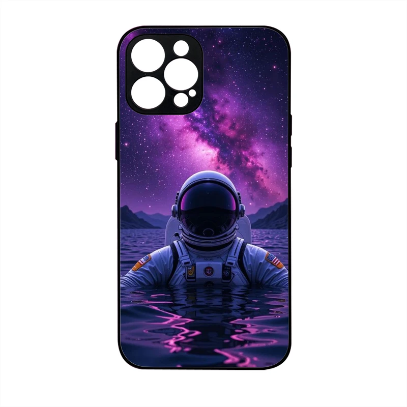 کاور قاب موبایل علوی مدل MLG مناسب برای گوشی موبایل اپل iPhone 12 Pro Max