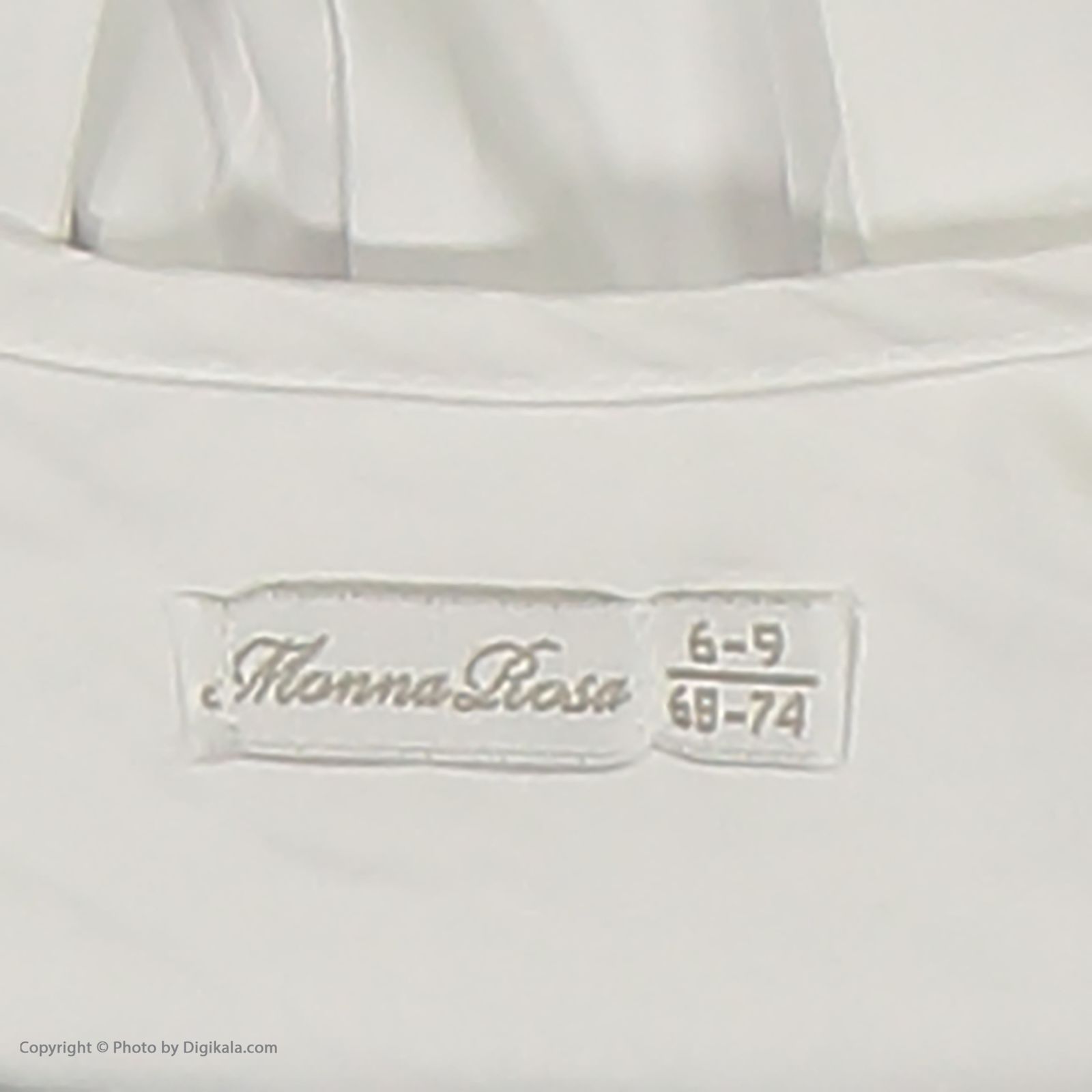 ست 3 تکه لباس نوزادی مونا رزا مدل 2141151-90 -  - 12