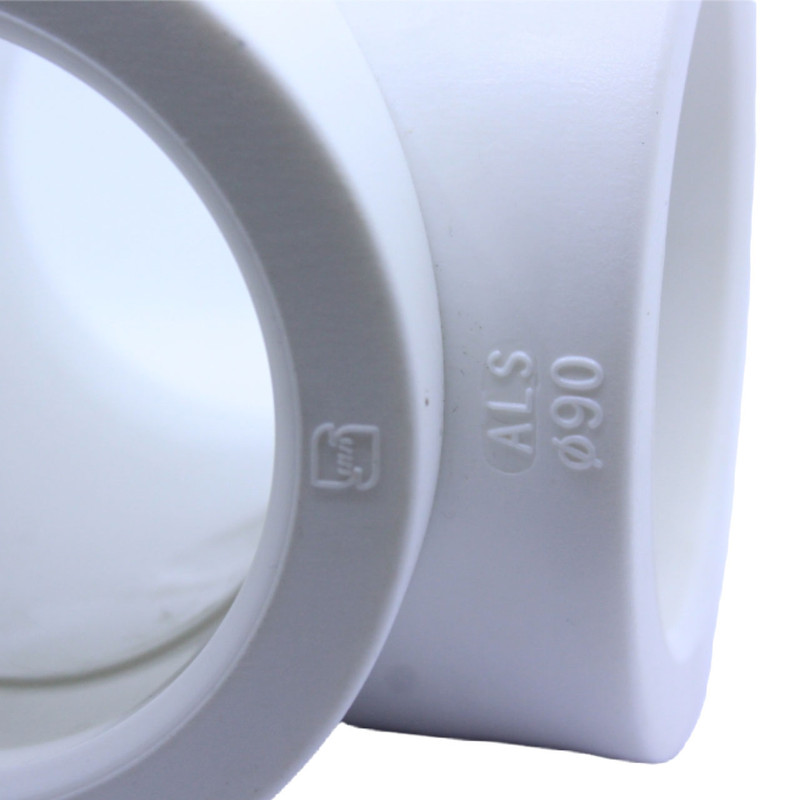 سه راهی ای ال اس مدل PP-RC-90