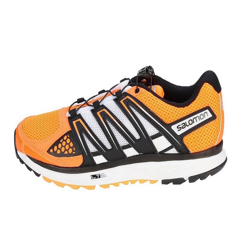 کفش مخصوص دویدن مردانه سالومون مدل RS362092