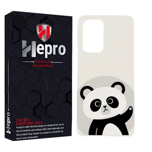 HEPRO MC Cover for Samsung Galaxy S20 Ultra