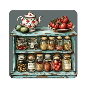 مگنت طرح آشپزخانه کد 2000152