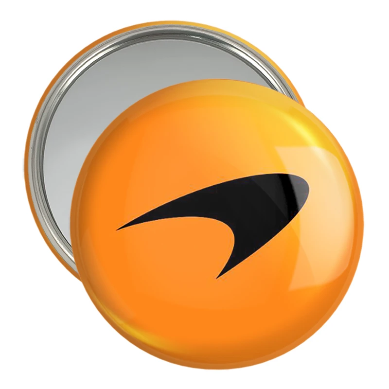 آینه جیبی خندالو مدل مک لارن Mclaren کد 30773