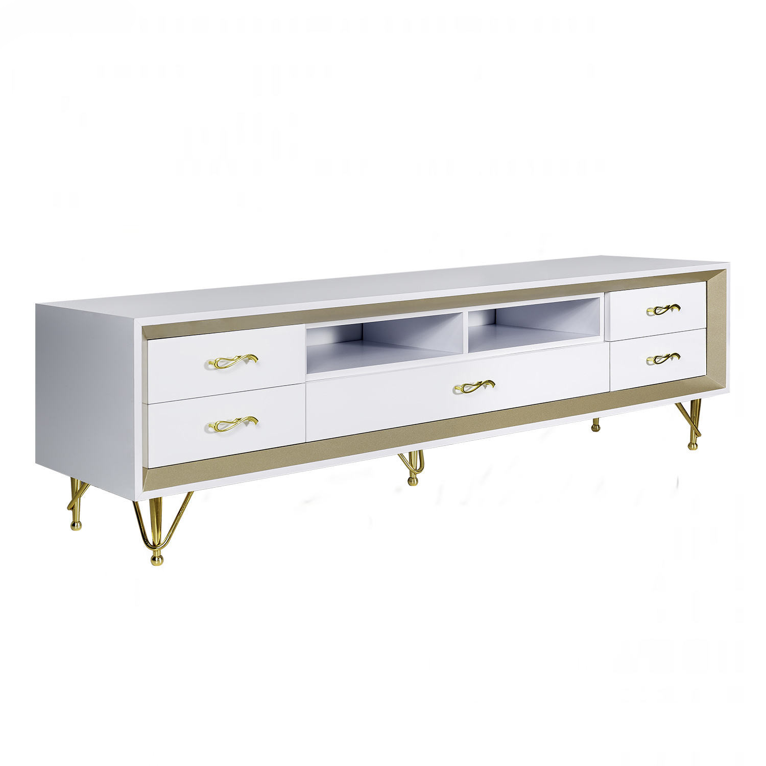 میز تلویزیون مدل MT-180 NEW میز تلویزیون مدل MT-180 NEW