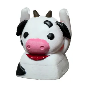 cow keycap