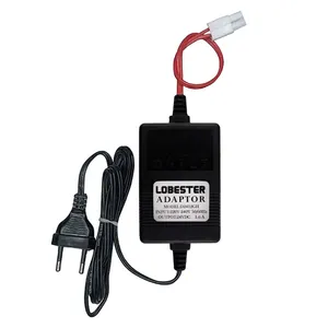 فیلتر تصفیه کننده آب لابستر مدل D2412CH