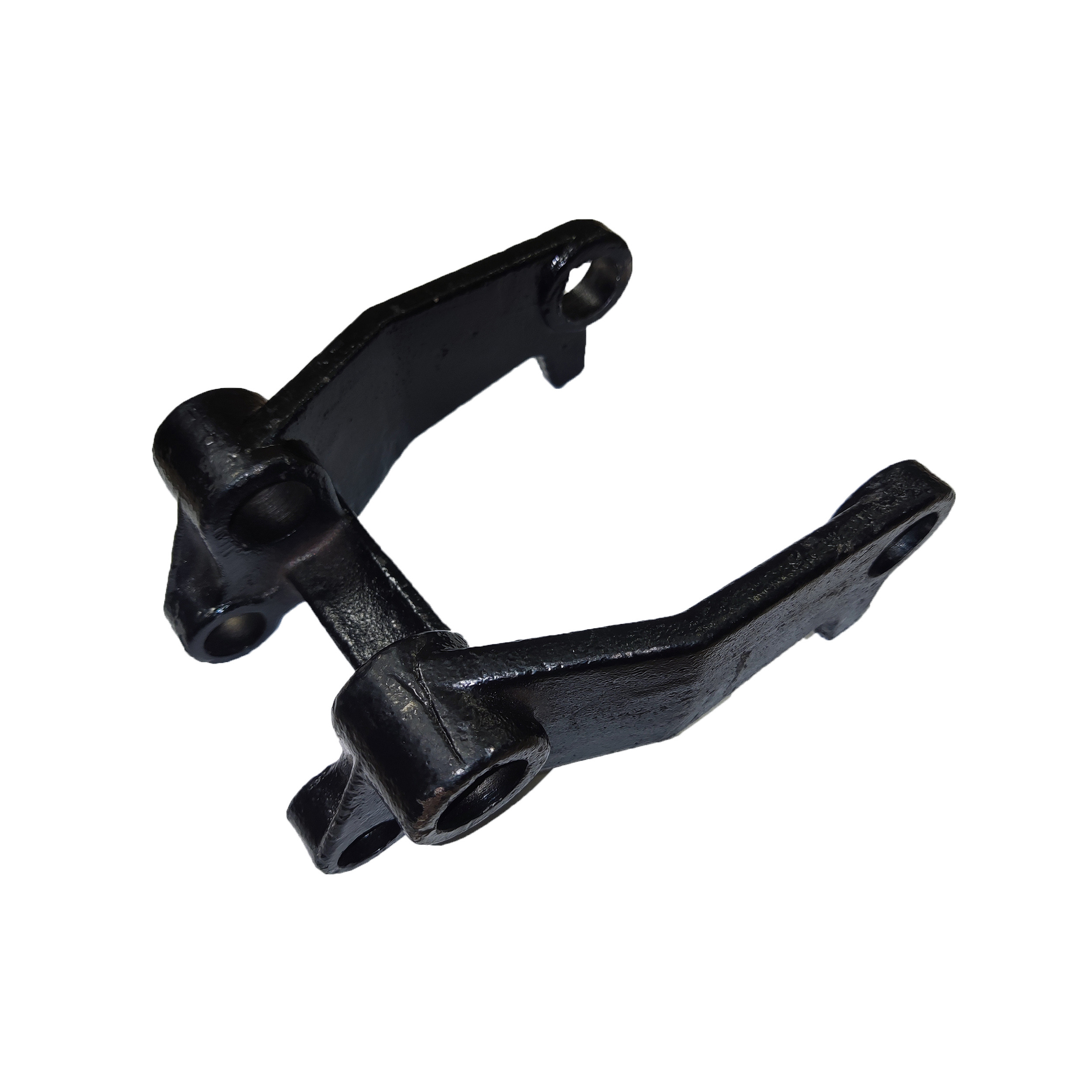 کفشک چرخ جک پالت دستی مدل 3T کفشک چرخ جک پالت دستی مدل 3T