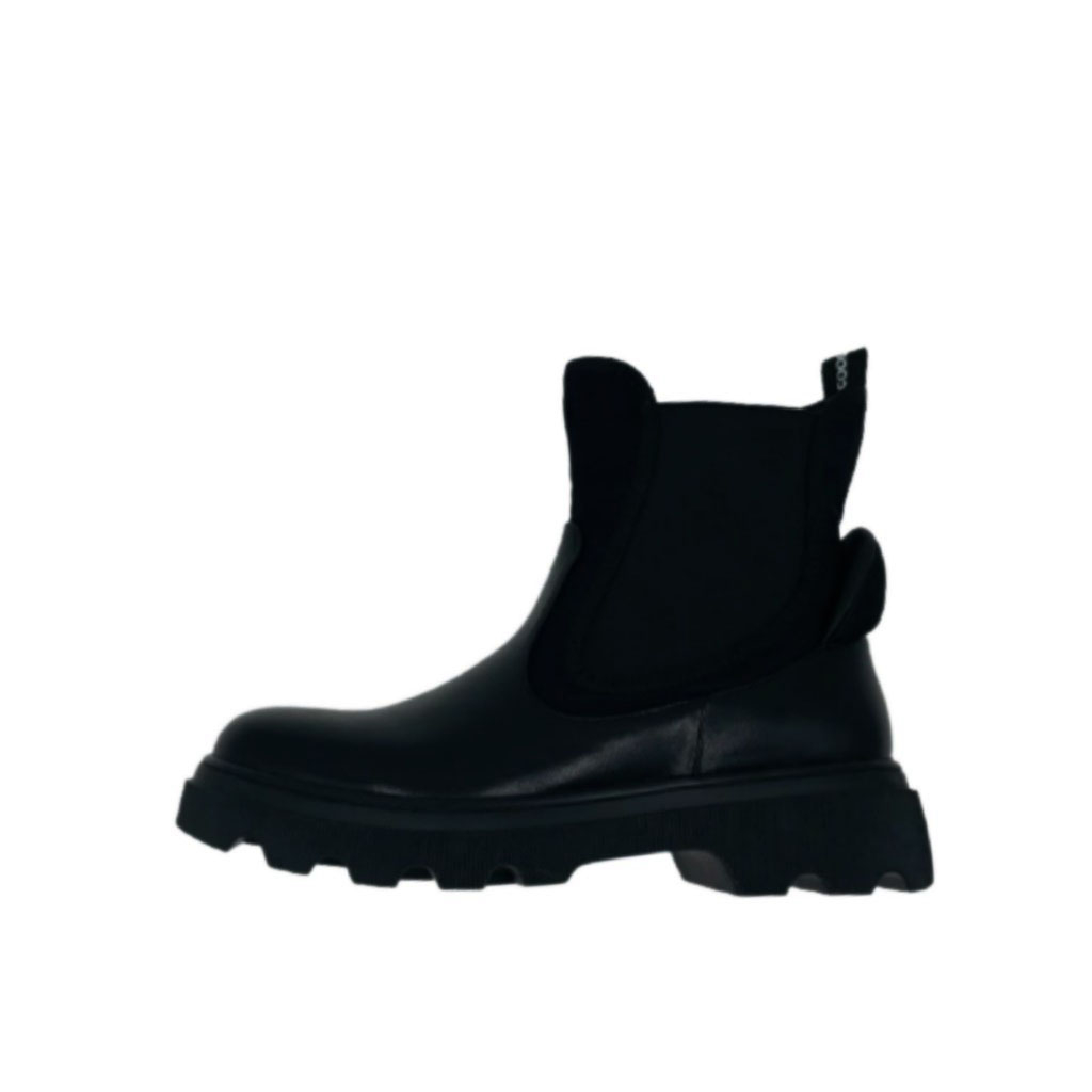 نیم بوت زنانه مدل XJ1800-YC3650