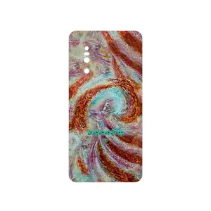 MAHOOT Molana Cover Sticker for VIVO X27