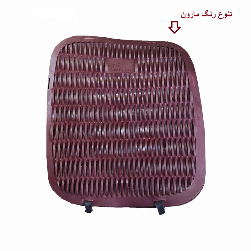 پشتی صندلی خودرو مدل َAF-SWT