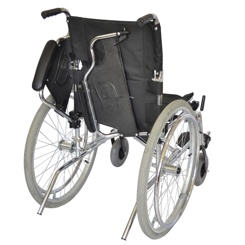 ویلچر ارتوپدی یکتا تجهیز البرز مدل 3805 AQ