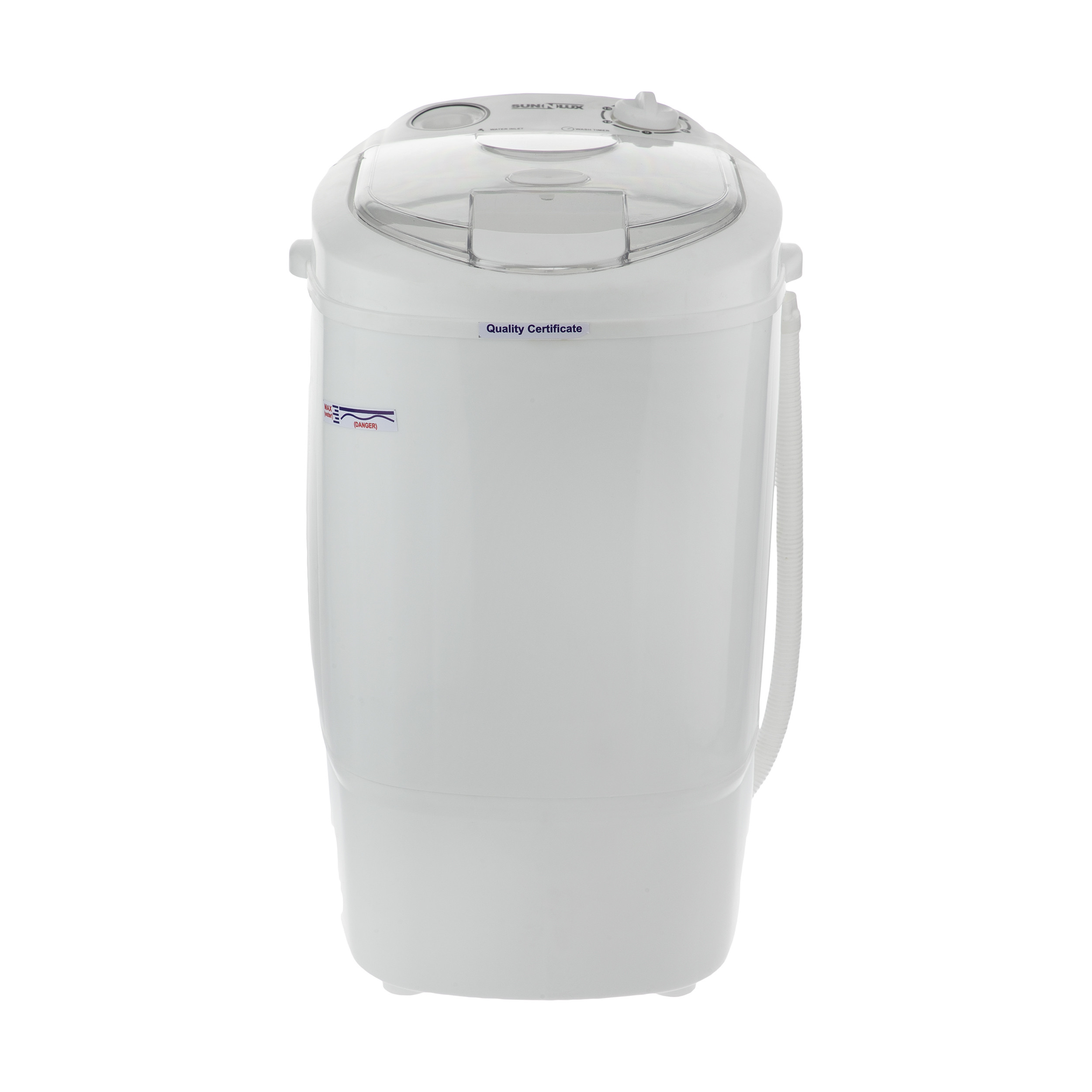 مینی واش سان لوکس مدل BW-1600 مینی واش سان لوکس مدل BW-1600