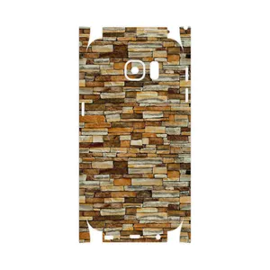 MAHOOT brickwall-FullSkin Cover Sticker for Samsung Galaxy S7