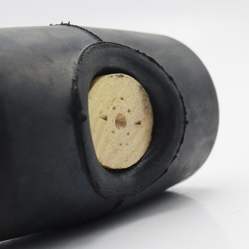 پتک مهدوی مدل YP-DASTE-CHOOBI-0200GR وزن 200 گرم