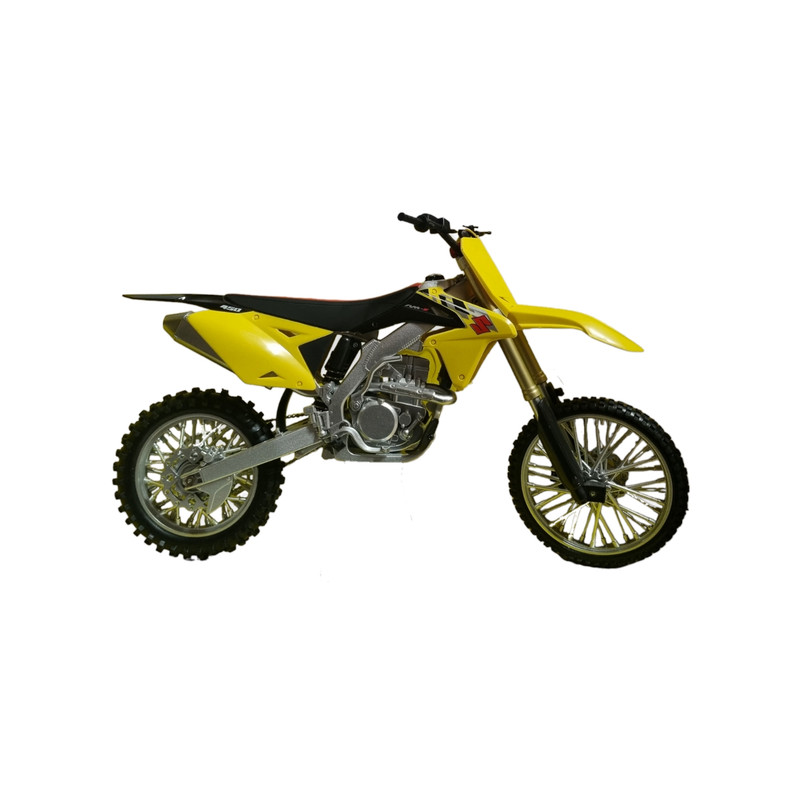 موتور بازی نیو ری مدل SUZUKI RM450 موتور بازی نیو ری مدل SUZUKI RM450