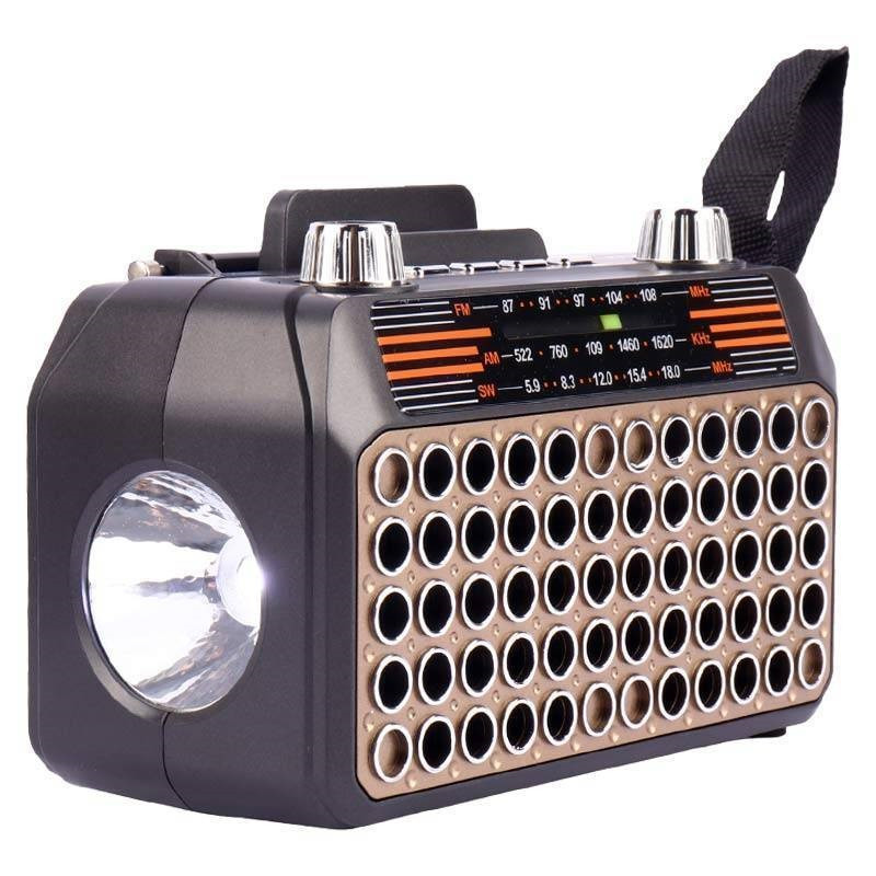 رادیو مییر مدل M-532BT-S