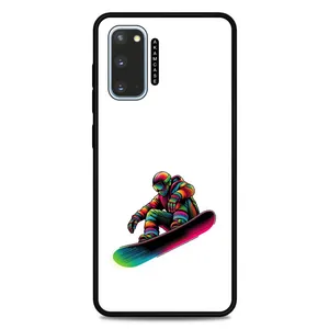 AKAM AMC-WSGS20-SKI-23 Cover For Samsung Galaxy S20