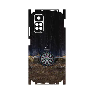 MAHOOT Dart-FullSkin Cover Sticker for Xiaomi Redmi Note 11S