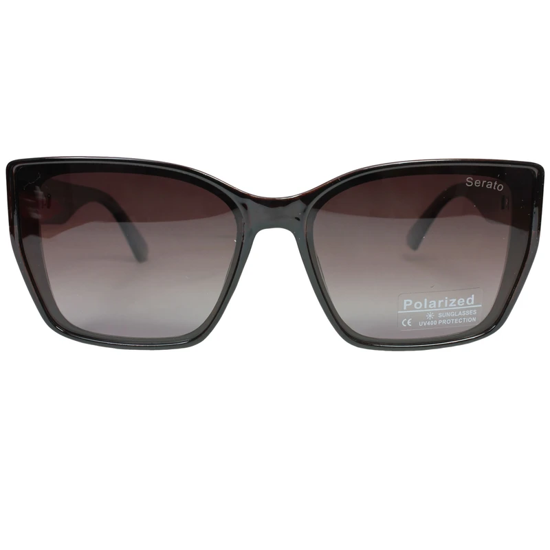 عینک آفتابی پروانه ای زنانه مدل 8260