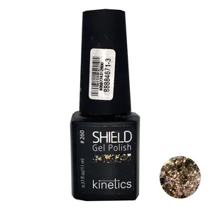 لاک ژل ناخن کنیتکس مدل شیلد شماره 260