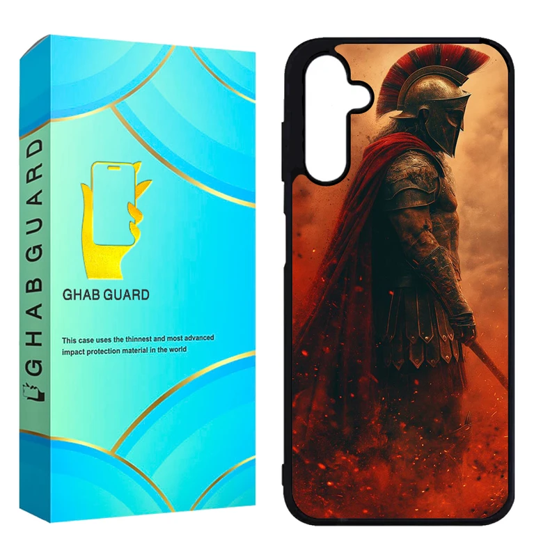 کاور قاب گارد مدل CHAPGHAB مناسب برای گوشی موبایل سامسونگ Galaxy A25