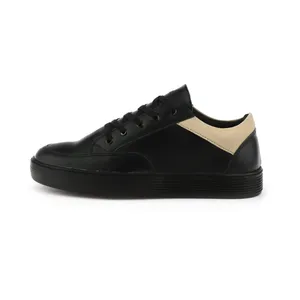 کفش روزمره مردانه کیکی رایکی مدل MBB09416 BLACK