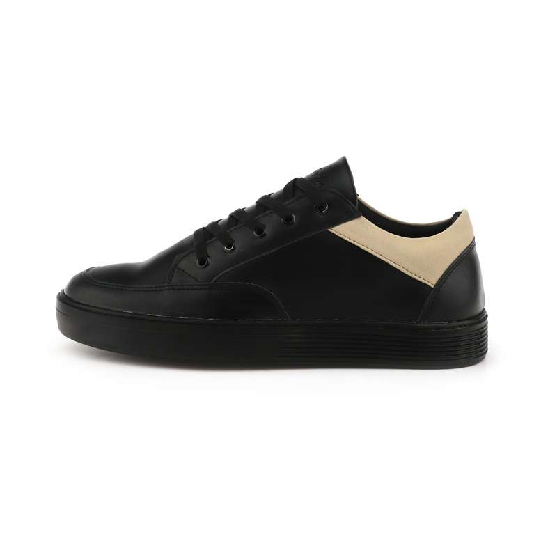 کفش روزمره مردانه کیکی رایکی مدل MBB09416 BLACK