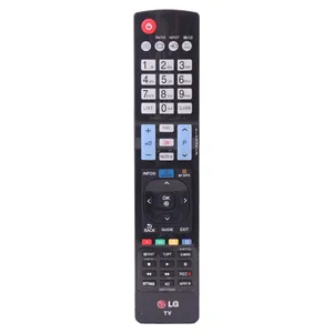 ریموت کنترل کد 6502