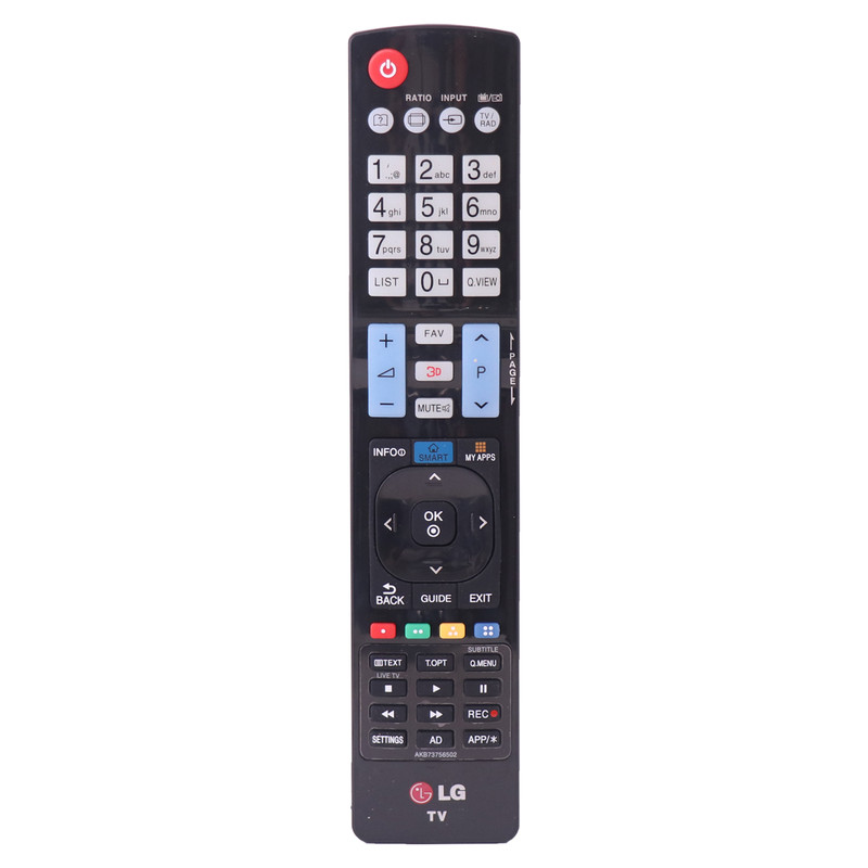 ریموت کنترل کد 6502 ریموت کنترل کد 6502