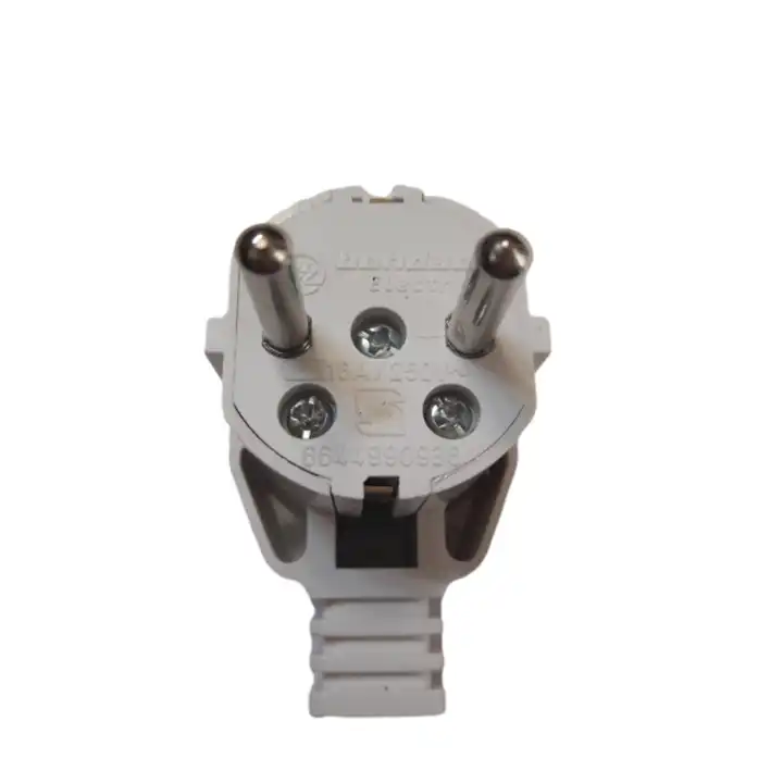 دوشاخه برق بهداد الکتریک مدل ارتدار