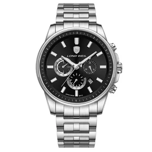 ساعت مچی عقربه‌ای مردانه لوندویل مدل LW80112M