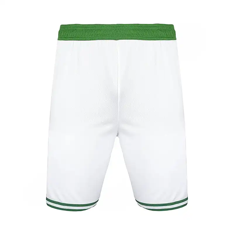 ست تاپ و شلوارک ورزشی مردانه مدل سلتیک W