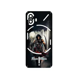 MAHOOT Prince_of_Persia Cover Sticker for Nothing Phone 2