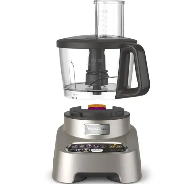 غذاساز مولینکس مدل FP821