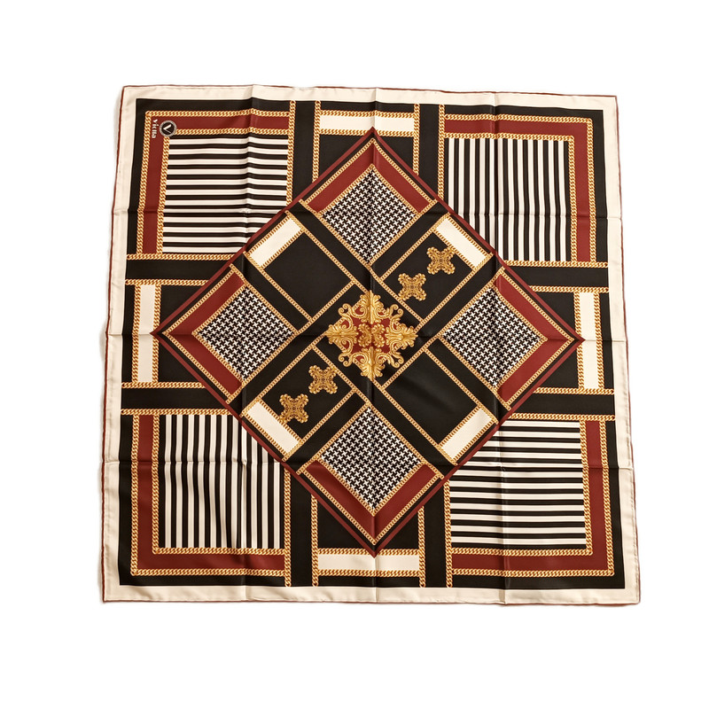 روسری زنانه مدل Violla 