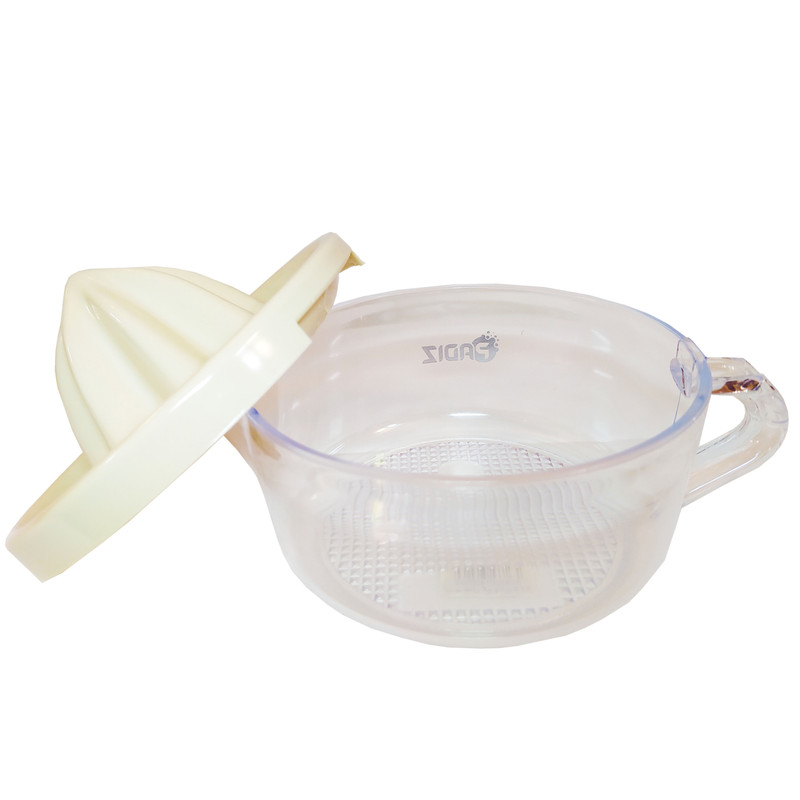 آبمیوه گیری دستی سیگاس مدل SMB3047