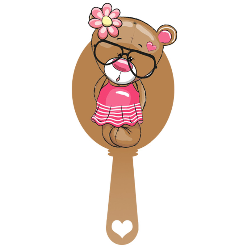 آینه آرایشی مدل A80