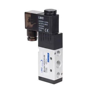 شیربرقی ال ام سی مدل J4V210-08