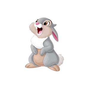 نقد و بررسی استیکر کلید و پریز کودک مدل خرگوش شیطون توسط خریداران