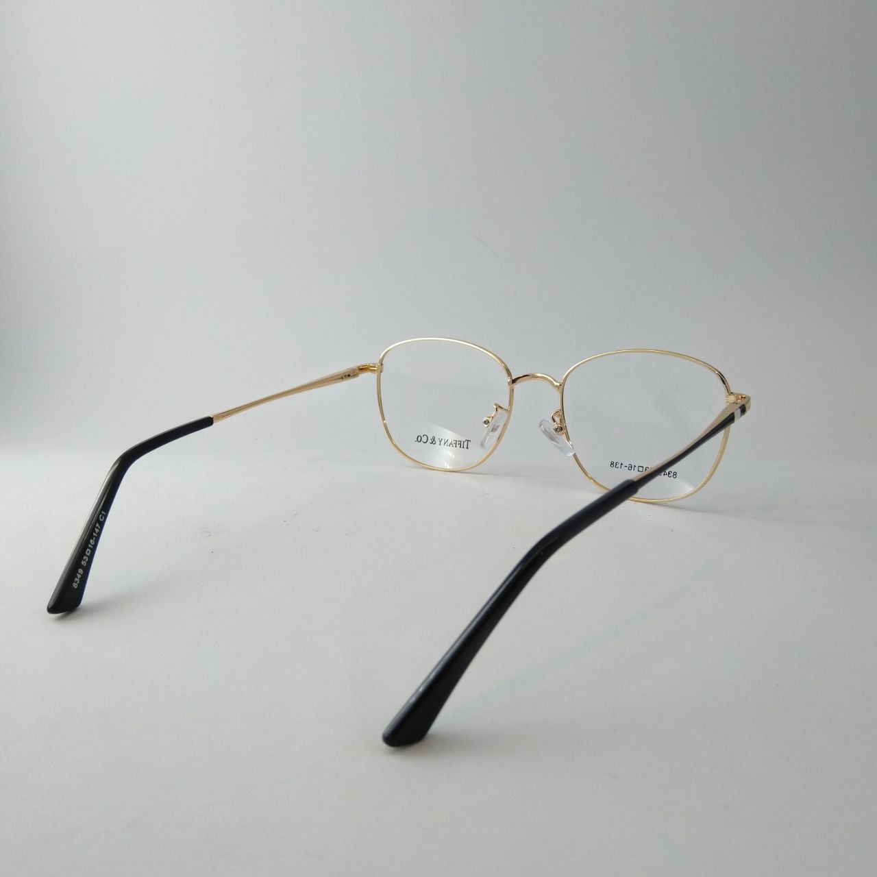 فریم عینک طبی زنانه تیفانی اند کو مدل 8349 -  - 6