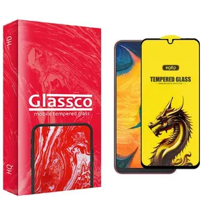Glassco CGo1 Y-Horo Screen Protector For Samsung Galaxy A30