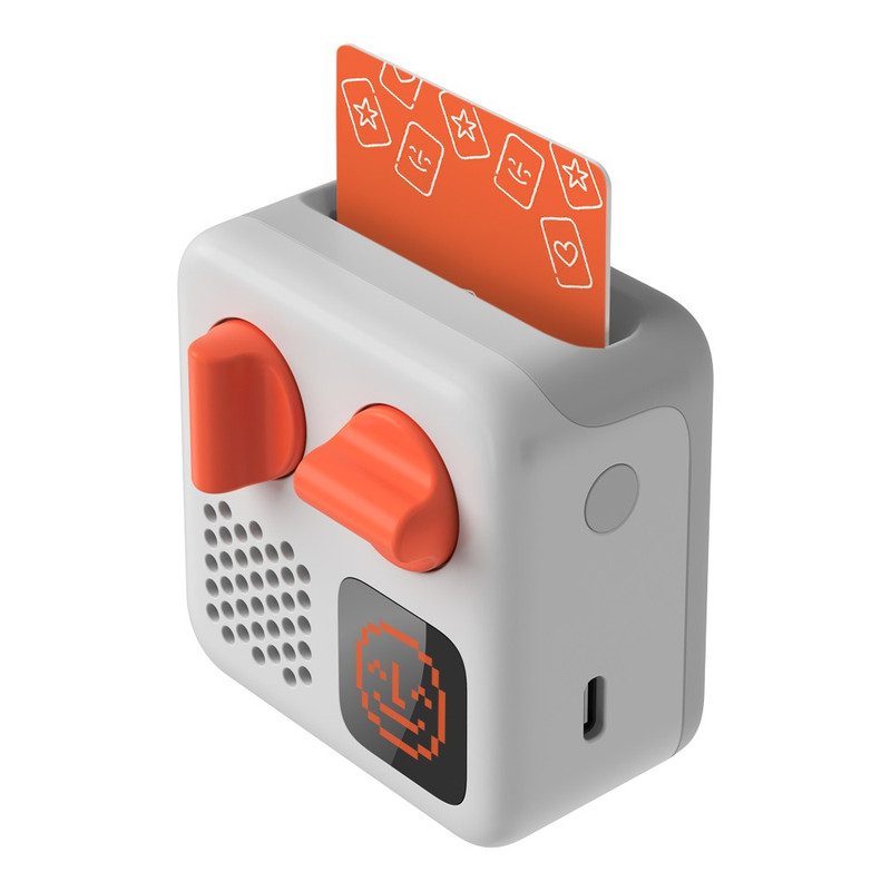 پخش کننده موسیقی یوتو مدل MINI