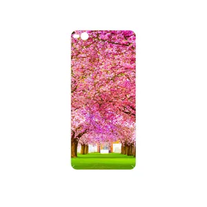 MAHOOT Spring Season Cover Sticker for HTC One X9