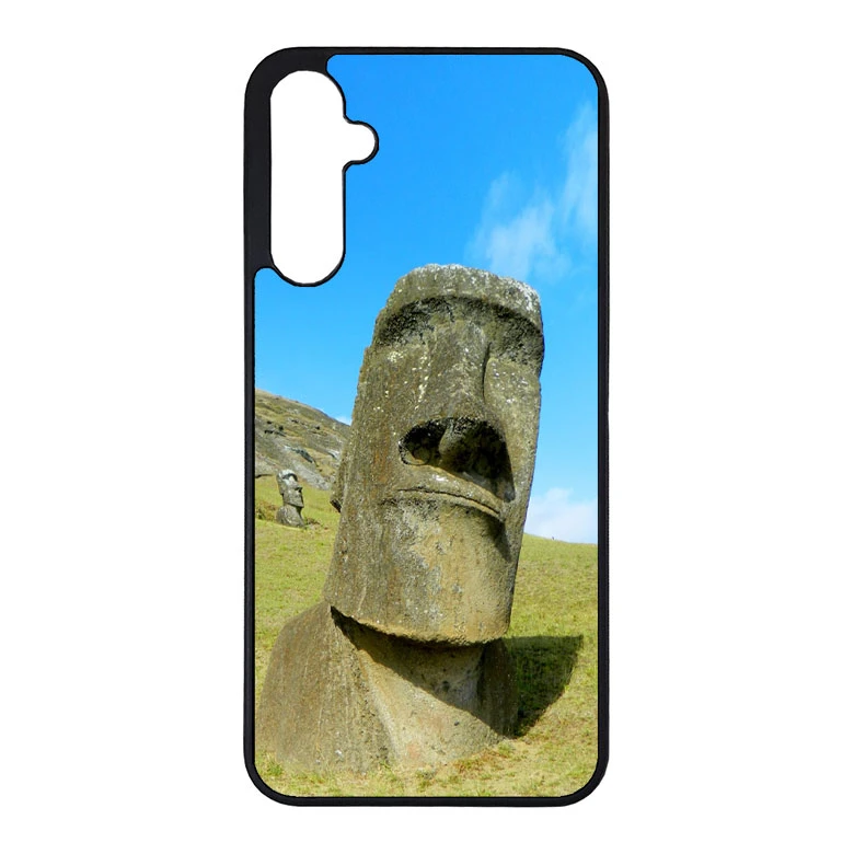 کاور طرح مجسمه مناسب برای گوشی موبایل سامسونگ galaxy a24