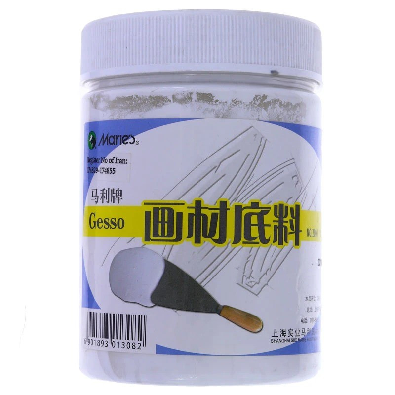 پرایمر جسو ماریس کد 2000 حجم 500 میلی لیتر