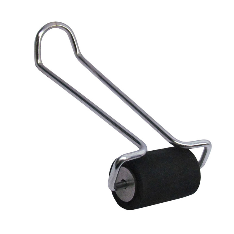 غلتک نقاشی مدل G-01 کد 58801 سایز 5 سانتی متر غلتک نقاشی مدل G-01 کد 58801 سایز 5 سانتی متر