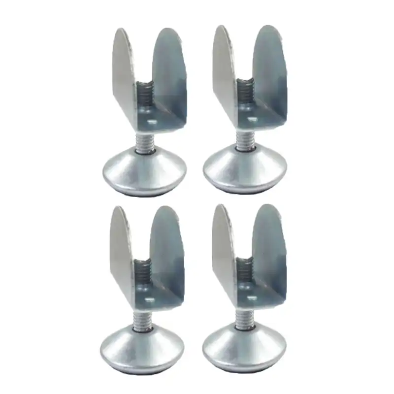 پایه کابینت مدل U16 بسته 4 عددی