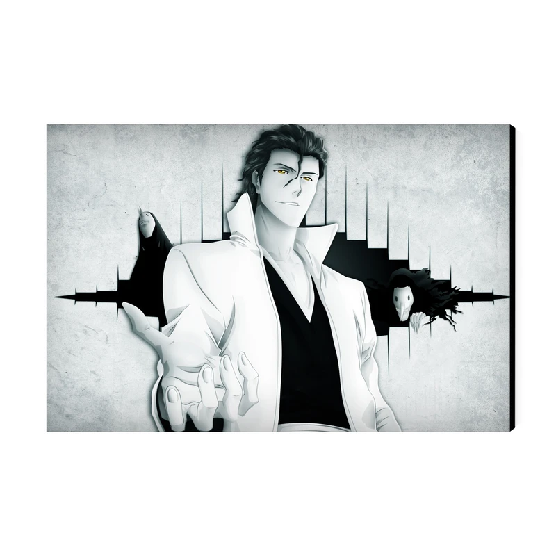 تابلو شاسی عرش مدل انیمه بلیچ Bleach کد As1477