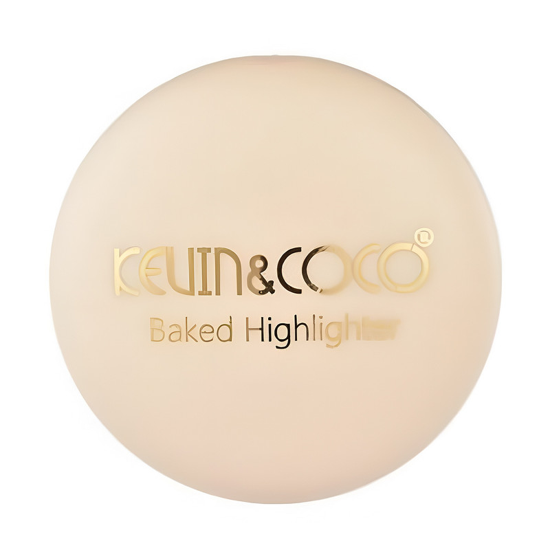 هایلایتر کوین اند کوکو مدل آمبره شماره 01 رنگ صدفی هایلایتر کوین اند کوکو مدل آمبره شماره 01 رنگ صدفی