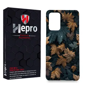 HEPRO MC Cover for Samsung Galaxy A14